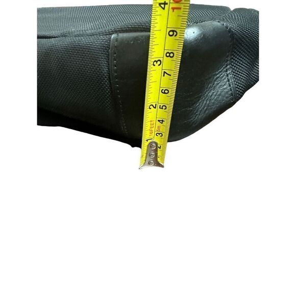 TUMI Nylon Messenger Bag - Picture 10 of 10